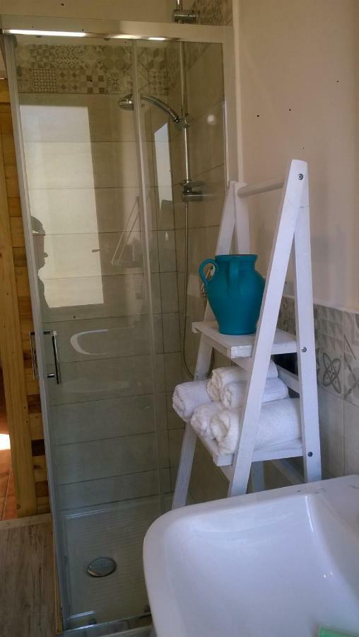 Attico Sul Mediterraneo Lido di Ostia Dış mekan fotoğraf